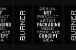 Manasco - A Modern Font Logos