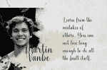 Mandilla Font