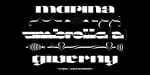 Mandinor Font
