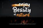 Manful Font