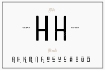 Mangano Font