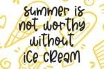 Mango Juicy Font