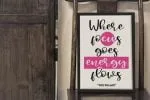Mangosteen Font