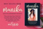 Manika Font