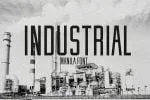 Manila Condensed Typeface Font