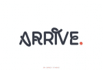 Mankind Font