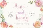 Manny Script Font