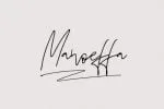 Manoeffa Font