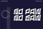 Manor Proz Font