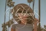 Mansdefia Font