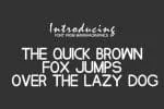 Mansha Font