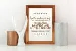 Mansha Font