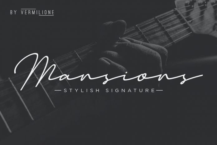 Mansions Stylish Signature