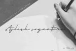 Mansions Stylish Signature