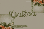 Manstera Font