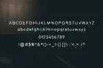Mantir Font