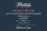 Manttilda Font