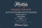 Manttilda Font