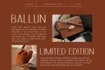 Manuver Font