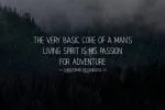 Manuvers Font