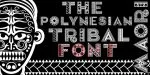 Maori New Zeeland Font