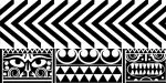 Maori New Zeeland Font