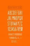 Maquinada Font