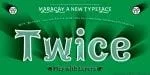 Maracay Font