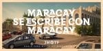 Maracay Font