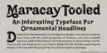 Maracay Font