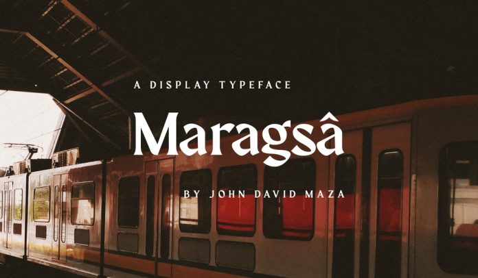 Maragsa Font