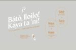 Maragsa - Display Typeface