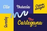 Marana Font