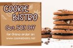 Marble Cookies Font