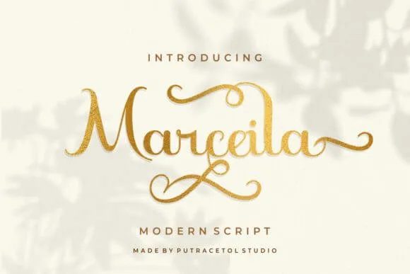 Marceila Font