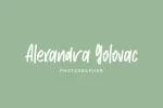 Marcello Beauty Handwritten Font
