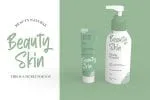 Marcello Beauty Handwritten Font