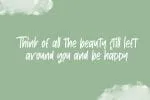 Marcello Beauty Handwritten Font