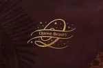 March Monogram Font