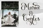 Marcha Font