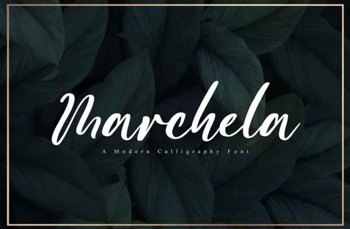 Marchela Font