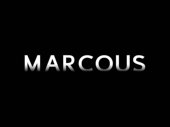 Marcous Font