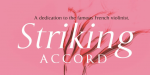 Marcus Traianus Font Family