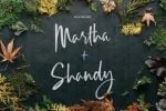 Maressy Font