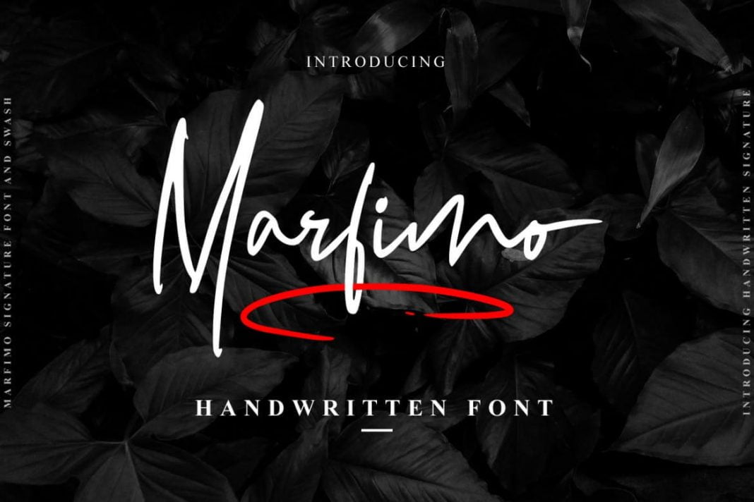 Marfimo Signature