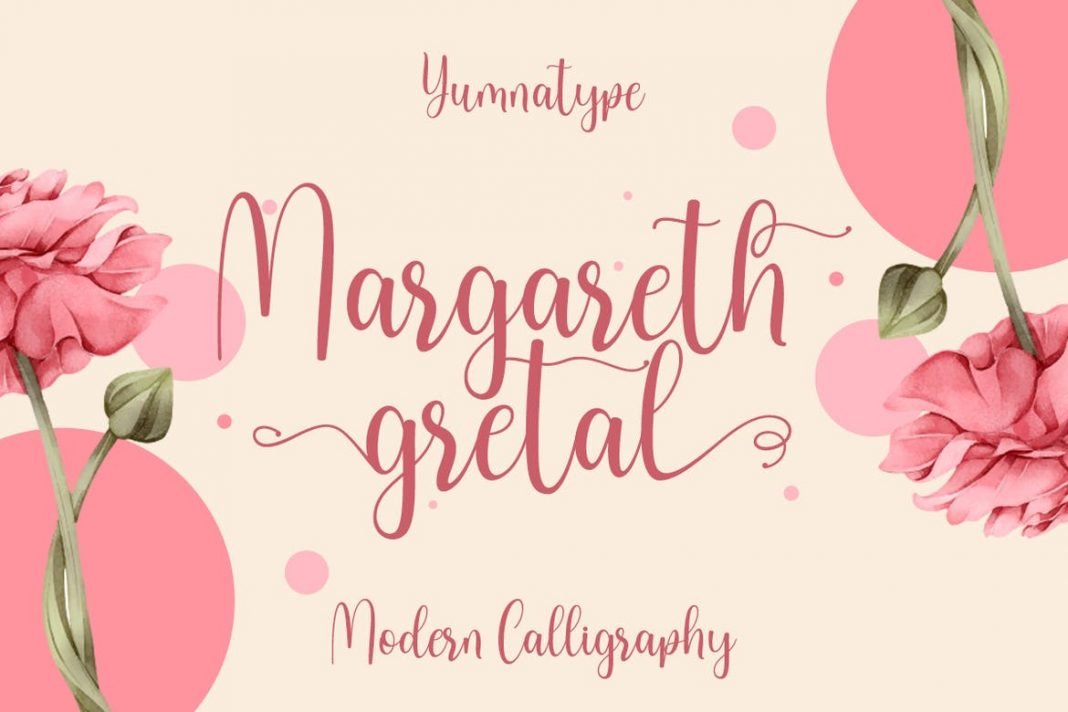 Margareth Gretal Script