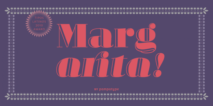 Margarita Font
