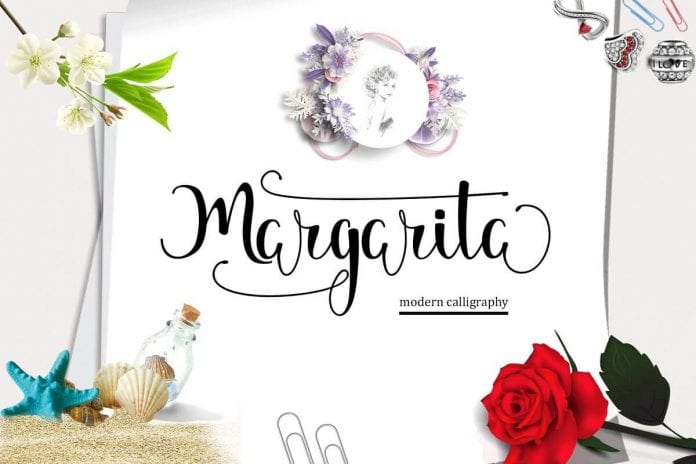 Margarita Font