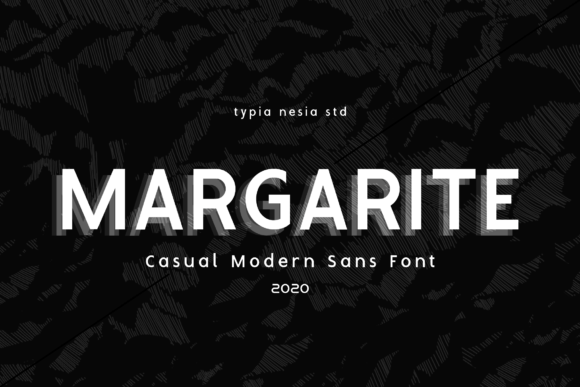 Margarite Font