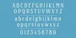Margherita font